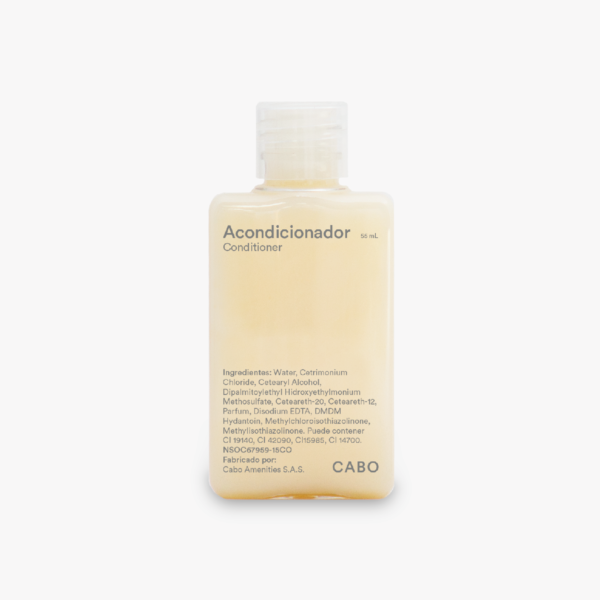 Acondicionador 55 mL